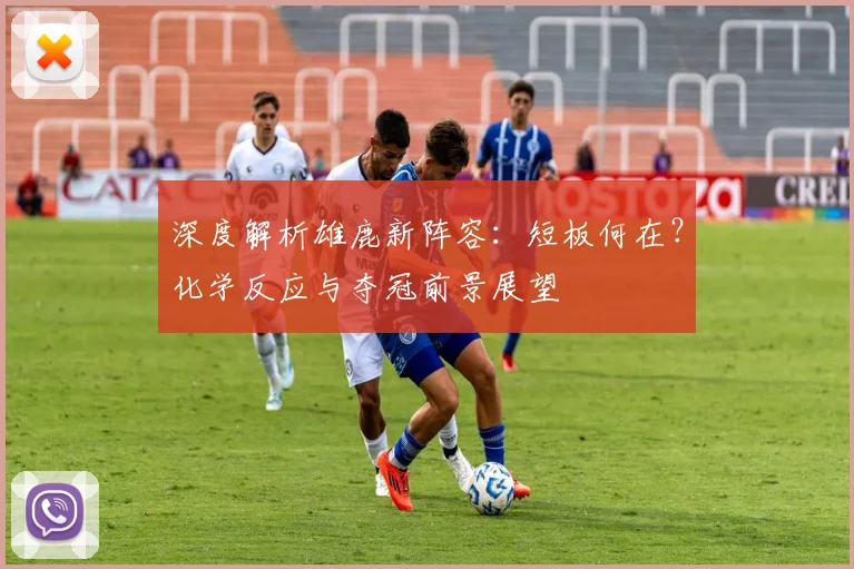 深度解析雄鹿新阵容：短板何在？化学反应与夺冠前景展望
